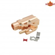 Aluminum Hop Up Chamber For We/marui M1911 Maple Leaf (ml-038)