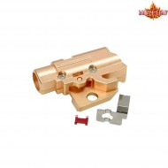 Gruppo Hop Up Alluminio Per We/marui Hi-capa Maple Leaf (mplf065)