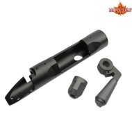 Bolt Handle Kits Versione Mano Sinistra Per Vsr Maple Leaf (ml-31)