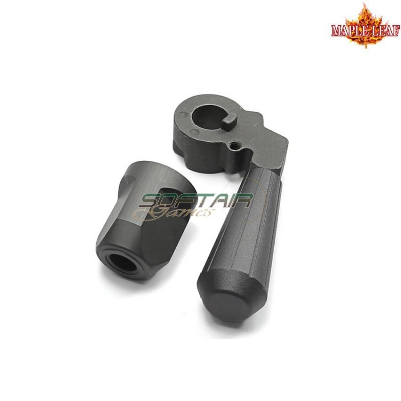 Bolt Handle Type A Right Hand Version For Vsr Maple Leaf (ml-32)