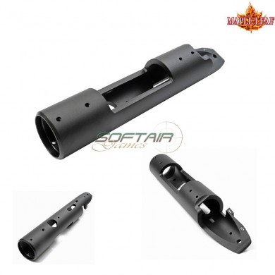 Full Metal Receiver Type B Right Hand Version For Vsr Maple Leaf (ml-33)