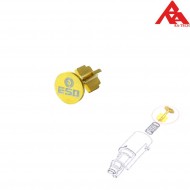 High Stability Flute Valve Ra-tech (rt-at-g-esd016/ecv)
