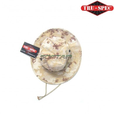 Military Bonnie Hat Vegetata Italian Desert Tru-spec (at-1003)