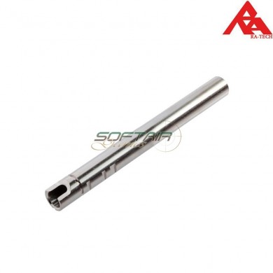 Precision Inner Barrel 6.01 80mm For We Gas Pistols Ra-tech (rt-29-80)