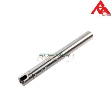 Canna Di Precisione 6.01 138mm Per We Gas Pistole Ra-tech (rt-29-138)