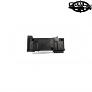 22bb Magazine For Spring Rifle Shotgun Black Q&g (ql-carm870)