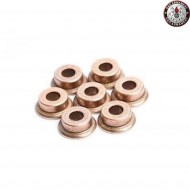 Oiless Metal Bushings 8mm G&g (gg-10074)