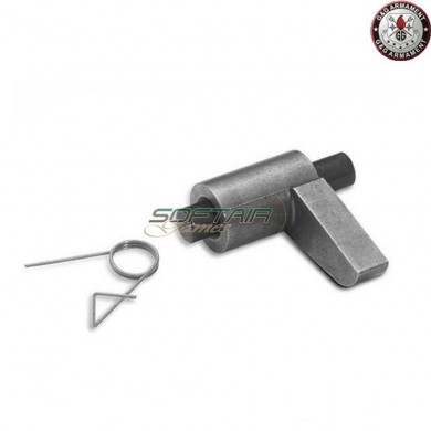 Metal Anti Reversal Latch For Version 2/3 G&g (gg-10015)