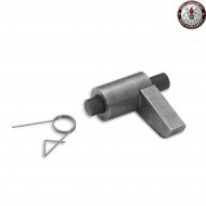 Metal Anti Reversal Latch For Version 2/3 G&g (gg-10015)