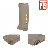 Mid-cap Epm Aeg Magazine 150bb Dark Earth Pts® (pts-pt096450313)