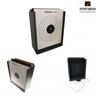 Huntex Pellet Catcher Black Huntsman (hu-bb-catch)