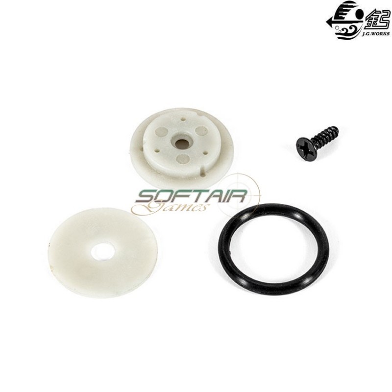 Aep Pom Piston Head Jing Gong (jg-a-x034)