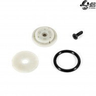 Aep Pom Piston Head Jing Gong (jg-a-x034)