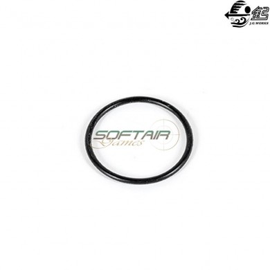 Aep O-ring Jing Gong (jg-a-x055)