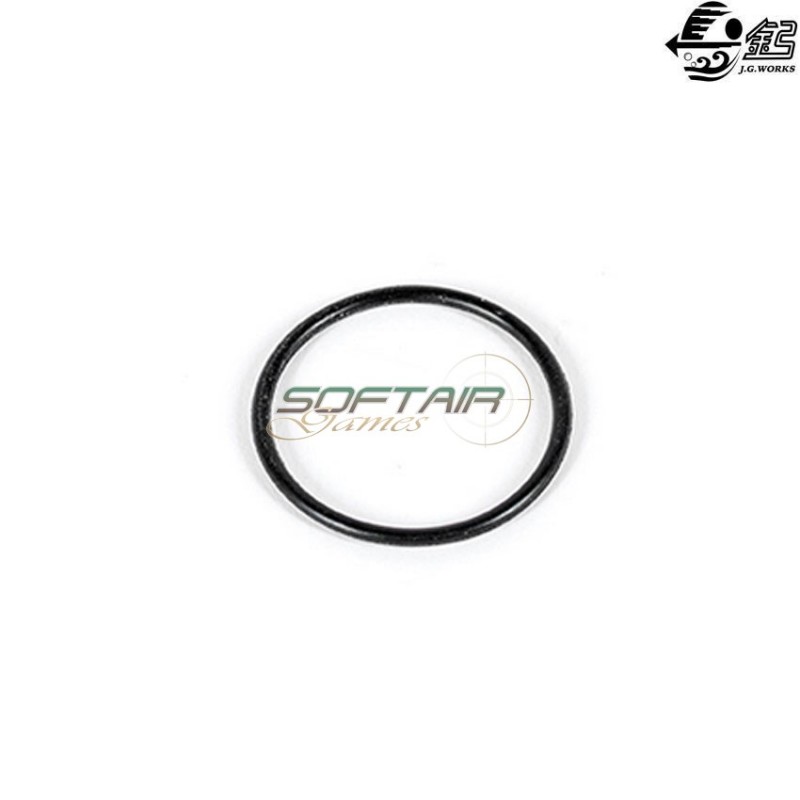 Aep O-ring Jing Gong (jg-a-x055)