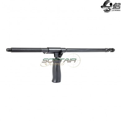 Aug Set Outer Barrel Completo Jing Gong (jg-m-057)