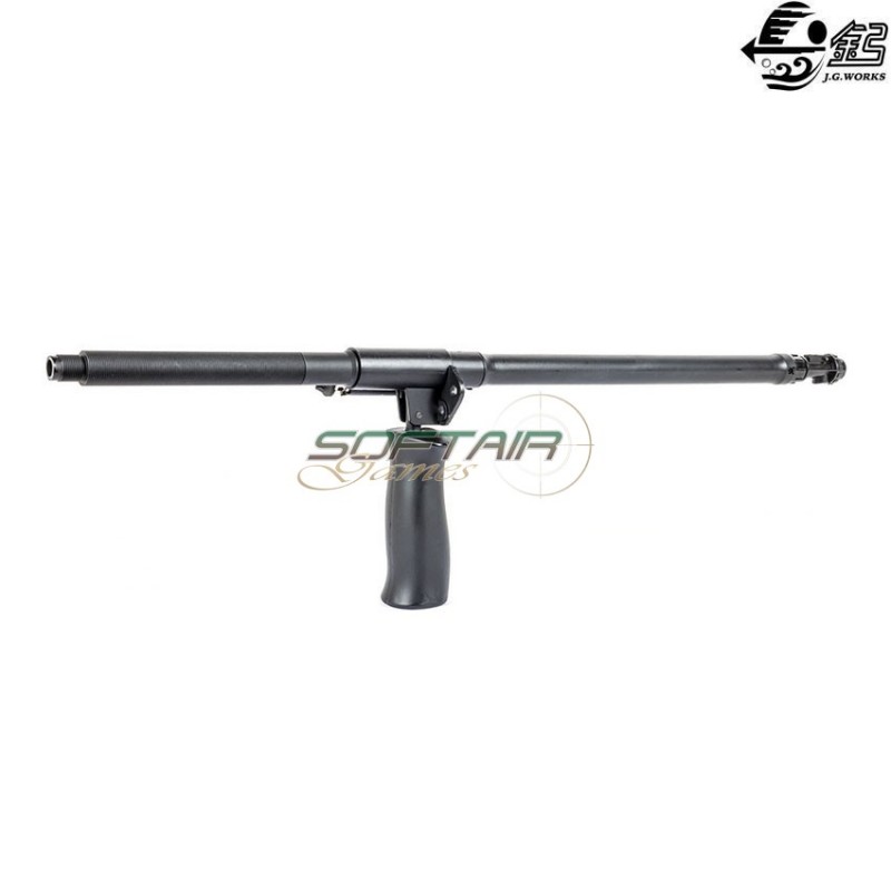 Aug Complete Set Outer Barrel Jing Gong (jg-m-057)