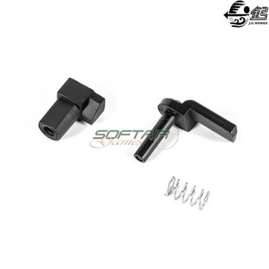 M4-a Complete Body Kit Jing Gong (jg-m-x074)