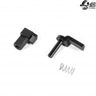 G36 Bottone Sgancio Caricatore Jing Gong (jg-m-x093)