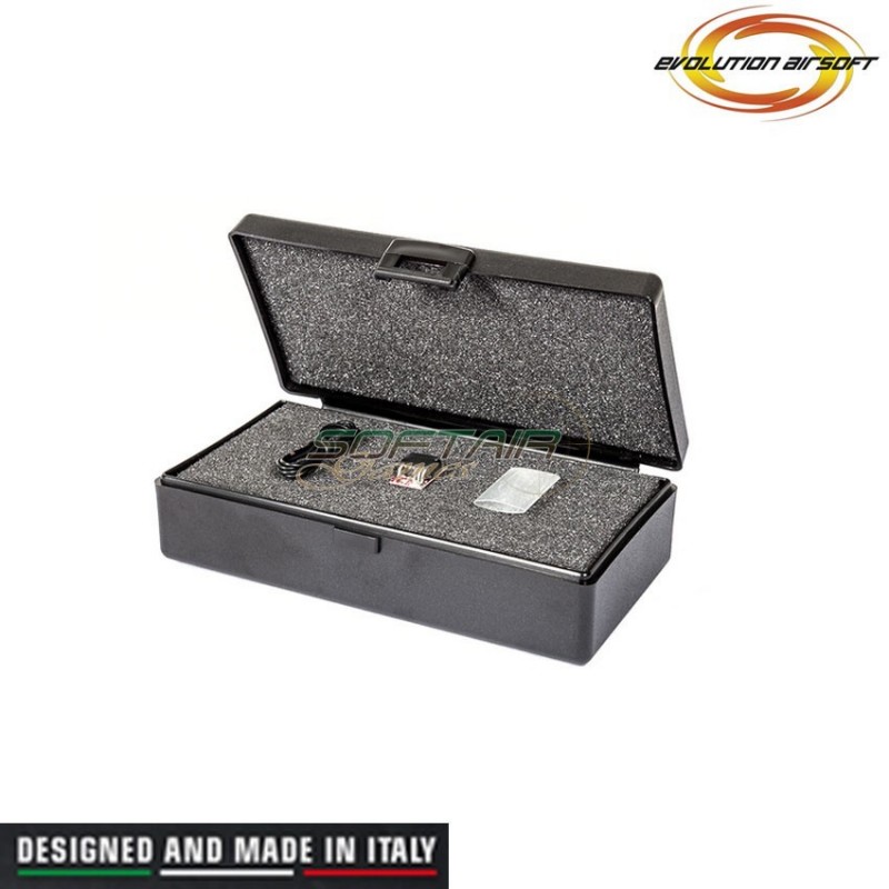 Oversized Mosfet Unit Full Set Evolution Airsoft (ea-ea0160e)