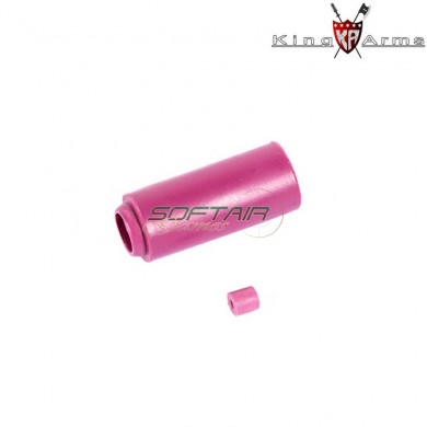 Rubber H.q.a. Hop Up 80° King Arms (ka-07-03)