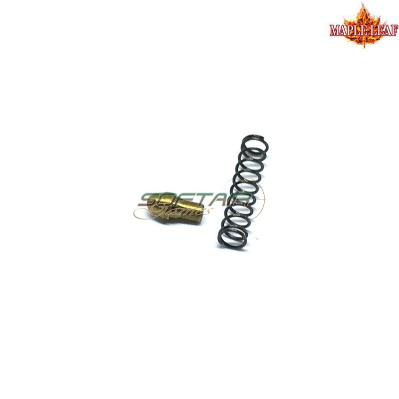 Chamber Click Pin For Vsr Maple Leaf (ml-30)