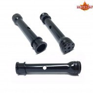 Cnc Reinforced Piston For Marui Vsr Maple Leaf (ml-29)