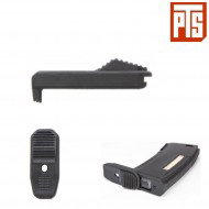 Baseplate Epm Black Pts® (pts-pt099450307)