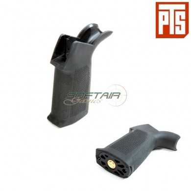 Grip Motore Epg M4 Aeg Black Pts® (pts-pt121450307)