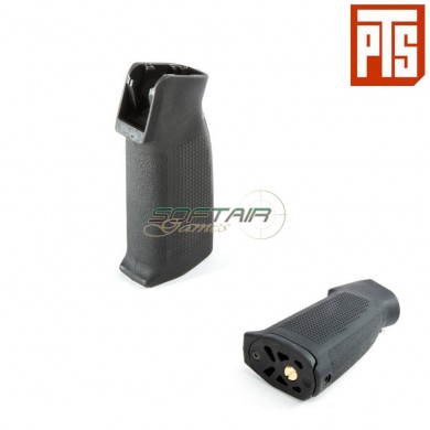 Grip Motore Epg-c M4 Aeg Black Pts® (pts-pt123450307)