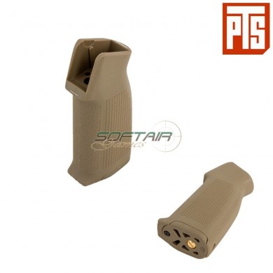Grip Motore Epg-c M4 Aeg Dark Earth Pts® (pts-pt123450313)