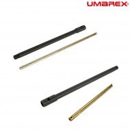 Outer Barrel & Canna Interna 11.5" Per Arx160 Aeg Umarex (um-set-arx-11.5)