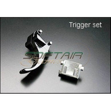 Griletto Per Serie G36 Src (cod.sg36-09)