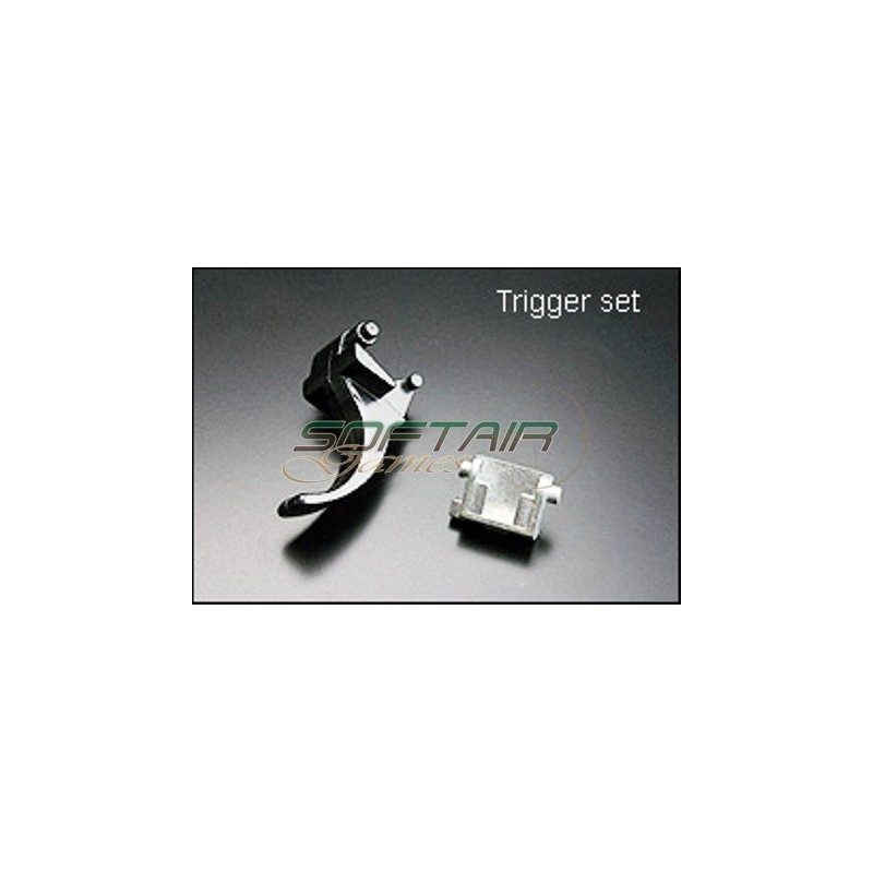 Griletto Per Serie G36 Src (cod.sg36-09)
