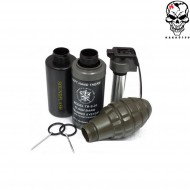 Granata Co2 Thunder B Packeage Kit Set 3pcs Hakkotsu (hako-tb03)