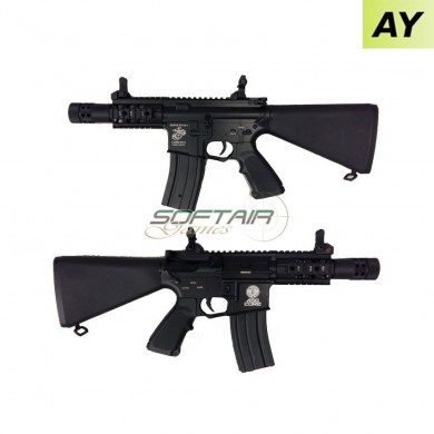 M4 Stubby Fixed Marine Ay (ay-a0008b)