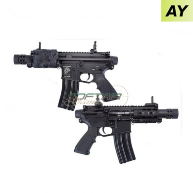 Fucile M4 Pistol Marine Ay (ay-a0008)