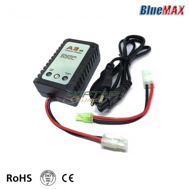 Carica Batterie Nicd/nimh Technology A3 Compact Bluemax-power® (bmp-471073)