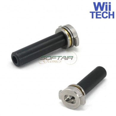 Bearing Qd Spring Guide Masada/g36/ump/umarex Wii Tech (wt-1204)