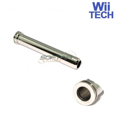 Spingi Pallino In Rame Per Sre Recoil Shock Tokyo Marui Wii Tech (wt-1085)
