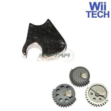 Tappet Delayer High Speed Rof Wii Tech (wt-1030)