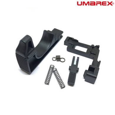 Sgancio Caricatore Arx160 Sportline Umarex (um-arxsc)
