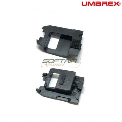 Tappo Black Body Calcio Arx160 Umarex (um-arx160-4)