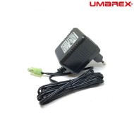 Carica Batterie Nimh Standard 8.4v Umarex (um-nimh-charger)