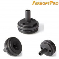Reinforced Steel Cylinder Head For Svd A&k Airsoftpro® (ap-2231)
