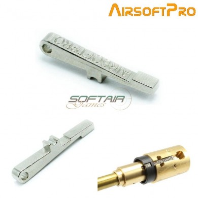 Hop Up Lever Rinforzato Per Hop Up Airsoftpro® (ap-3795)