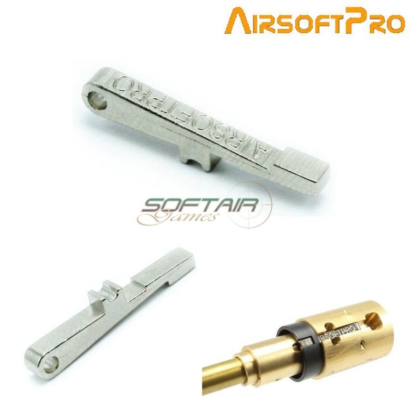 Hop Up Lever Rinforzato Per Hop Up Airsoftpro® (ap-3795)