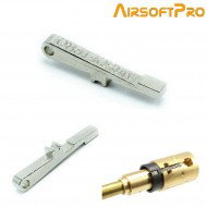 Reinforced Hop Up Lever For Hop Up Airsoftpro® (ap-3795)
