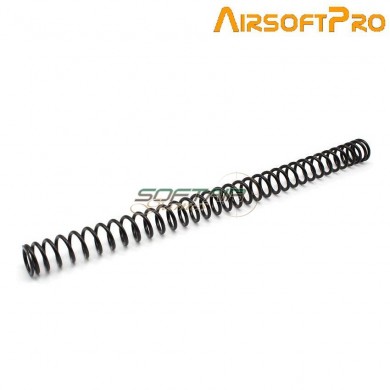 Molla M160 In Acciaio Per Marui Aws & Well Mb44xx Airsoftpro® (ap-4001)