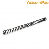 Molla M160 In Acciaio Per Marui Aws & Well Mb44xx Airsoftpro® (ap-4001)